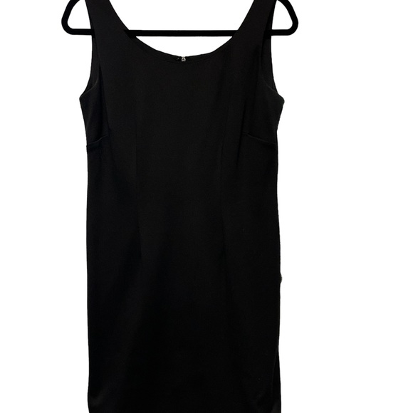 Jessica Howard Dresses & Skirts - Jessica Howard Little Black Dress